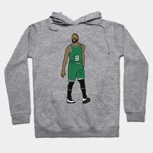 Kemba Walker Celtics Hoodie